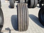 Opona ciężarowa używana prowadząca 315/70R22.5 BFGOODRICH ROUTE CONTROL S2 / 13mm
