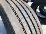 Opona ciężarowa używana prowadząca 315/70R22.5 BFGOODRICH ROUTE CONTROL S2 / 13mm