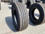 Opona ciężarowa używana prowadząca 315/70R22.5 UNIROYAL FH40 / 12mm