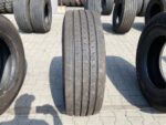 Opona ciężarowa używana prowadząca 315/70R22.5 UNIROYAL FH40 / 12mm