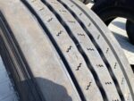 Opona ciężarowa używana prowadząca 315/70R22.5 UNIROYAL FH40 / 12mm