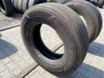 Opona ciężarowa używana prowadząca 315/70R22.5 UNIROYAL FH40 / 12mm