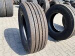 Opona ciężarowa używana prowadząca 315/70R22.5 UNIROYAL FH40 / 15mm