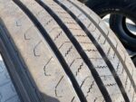 Opona ciężarowa używana prowadząca 315/70R22.5 UNIROYAL FH40 / 15mm