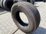 Opona ciężarowa używana prowadząca 315/70R22.5 UNIROYAL FH40 / 15mm