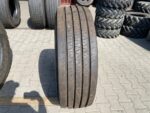 Opona ciężarowa używana prowadząca 315/70R22.5 BARUM BF200 ROAD / 14mm