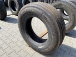 Opona ciężarowa używana prowadząca 315/70R22.5 BARUM BF200 ROAD / 14mm