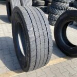  Opona ciężarowa używana napędowa 315/70R22.5 MICHELIN X MULTI ENERGY D / 11mm