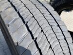 Opona ciężarowa używana napędowa 315/70R22.5 MICHELIN X MULTI ENERGY D / 11mm