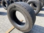 Opona ciężarowa używana napędowa 315/70R22.5 MICHELIN X MULTI ENERGY D / 11mm