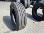 Opona ciężarowa używana prowadząca 315/70R22.5 TRAZANO SMART TRANS S53 / 10mm