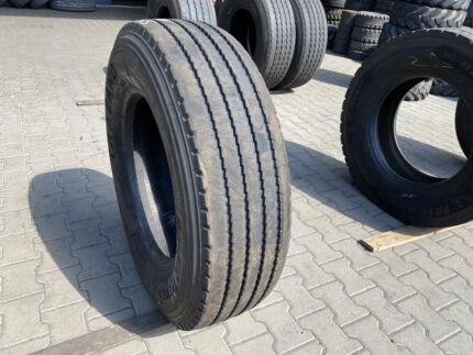  Opona ciężarowa używana prowadząca 315/70R22.5 TRAZANO SMART TRANS S53 / 10mm