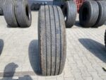 Opona ciężarowa używana prowadząca 315/70R22.5 TRAZANO SMART TRANS S53 / 10mm