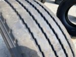Opona ciężarowa używana prowadząca 315/70R22.5 TRAZANO SMART TRANS S53 / 10mm