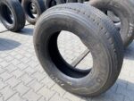 Opona ciężarowa używana prowadząca 315/70R22.5 TRAZANO SMART TRANS S53 / 10mm