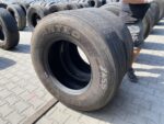 Opony ciężarowe używane naczepowe 385/65R22.5 ANTEO PRO-T II / 8mm