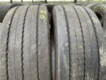 Opony używane ciężarowe przednie 315/60R22.5 MICHELIN X LINE ENERGY Z / 7-9mm