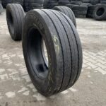  Opona używana ciężarowa przednia 315/60R22.5 MICHELIN X LINE ENERGY Z / 7-9mm