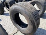 Opona ciężarowa używana prowadząca 385/65R22.5 SEMPERIT RUNNER F2 / 14-15mm