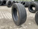 Opona używana ciężarowa przednia 315/60R22.5 MICHELIN X LINE ENERGY Z / 6-7mm
