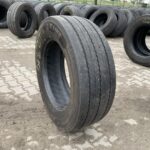  Opona używana ciężarowa przednia 315/60R22.5 MICHELIN X LINE ENERGY Z / 6-7mm