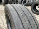 Opona używana ciężarowa przednia 315/60R22.5 MICHELIN X LINE ENERGY Z / 6-7mm