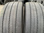 Opony używane ciężarowe przednie 315/60R22.5 MICHELIN X LINE ENERGY Z / 6-8mm