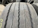 Opony używane ciężarowe przednie 315/60R22.5 MICHELIN X LINE ENERGY Z / 6-8mm
