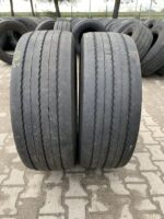 Opony używane ciężarowe przednie 315/60R22.5 MICHELIN X LINE ENERGY Z / 6-8mm