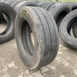  Opona używana ciężarowa przednia 315/60R22.5 MICHELIN X LINE ENERGY Z / 7-8mm