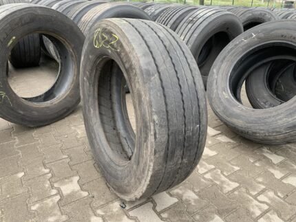  Opona używana ciężarowa przednia 315/60R22.5 MICHELIN X LINE ENERGY Z / 7-8mm