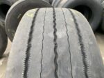 Opona używana ciężarowa przednia 315/60R22.5 MICHELIN X LINE ENERGY Z / 7-8mm