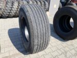 Opona ciężarowa używana naczepowa 385/65R22.5 FULDA ECOTONN + / 11-12mm