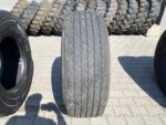 Opona ciężarowa używana naczepowa 385/65R22.5 FULDA ECOTONN + / 11-12mm