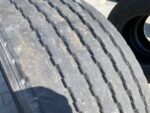 Opona ciężarowa używana naczepowa 385/65R22.5 FULDA ECOTONN + / 11-12mm