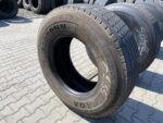 Opona ciężarowa używana naczepowa 385/65R22.5 FULDA ECOTONN + / 11-12mm