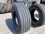 Opona ciężarowa używana naczepowa 385/65R22.5 JINYU JY598 / 14mm
