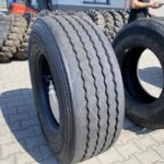  Opona ciężarowa używana naczepowa 385/65R22.5 JINYU JY598 / 14mm