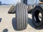 Opona ciężarowa używana naczepowa 385/65R22.5 JINYU JY598 / 14mm