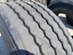 Opona ciężarowa używana naczepowa 385/65R22.5 JINYU JY598 / 14mm