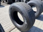 Opona ciężarowa używana naczepowa 385/65R22.5 JINYU JY598 / 14mm