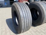 Opona ciężarowa używana naczepowa 385/65R22.5 MATADOR THR4 / 8-9mm