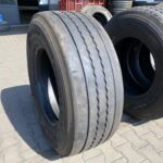 Opona ciężarowa używana naczepowa 385/65R22.5 MATADOR THR4 / 8-9mm