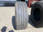 Opona ciężarowa używana naczepowa 385/65R22.5 MATADOR THR4 / 8-9mm