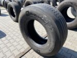 Opona ciężarowa używana naczepowa 385/65R22.5 MATADOR THR4 / 8-9mm