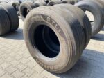 Opony ciężarowe używane naczepowe 385/65R22.5 SAILUN LONG HAUL STL1 / 9-10mm