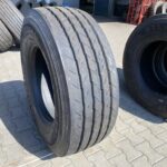  Opona ciężarowa używana naczepowa 385/65R22.5 SAILUN REGIONAL STR1+ / 15mm