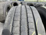 Opony używane ciężarowe przednie 315/60R22.5 FALKEN RI151 / 8-10mm