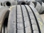 Opony używane ciężarowe przednie 315/60R22.5 FALKEN RI151 / 8-10mm