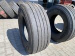 Opona ciężarowa używana naczepowa 385/65R22.5 SAILUN LONG HAUL STL1 / 11-12mm
